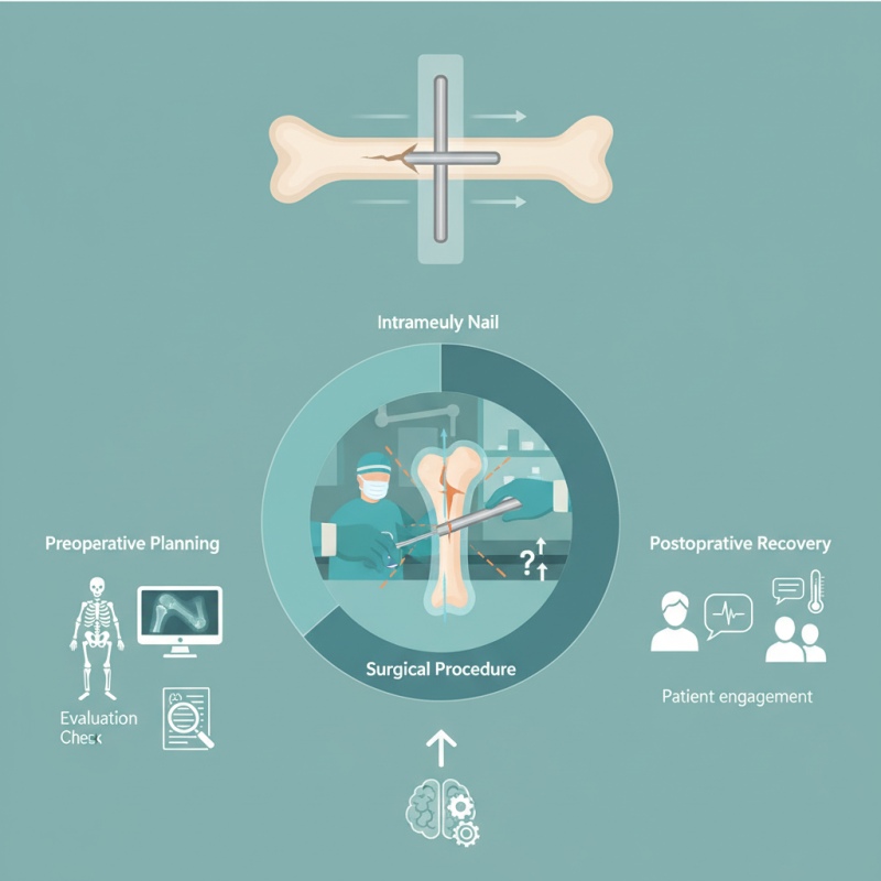 How to Perform an Intramedullary Nail Procedure Effectively?