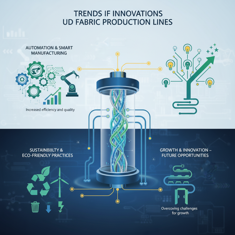 2026 Top Ud Fabric Production Line Trends and Innovations?