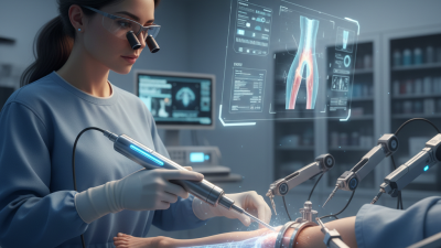 2026 Best Nail Intramedullari Techniques and Innovations?