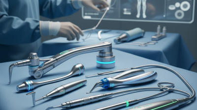 2026 Top Surgical Instruments You Need to Know About?