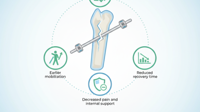 What Are Nail Intramedullari and Their Benefits for Fractures?