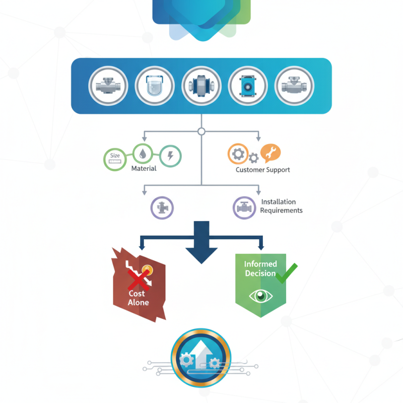 Top 5 Electric Ball Valves You Should Consider for Your Needs?