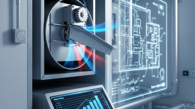 Why Do You Need a Damper Actuator for Your HVAC System?