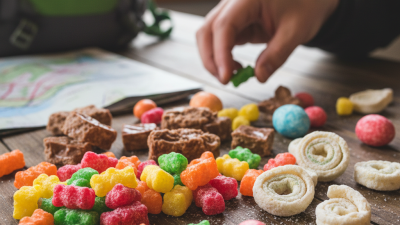 2026 Best Freeze Dry Candy Options What Should You Know?