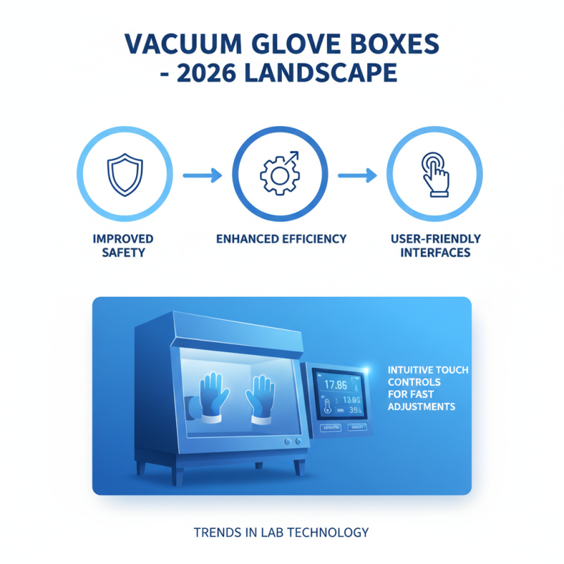 2026 Top Single Station Series Vacuum Glove Box Insights?