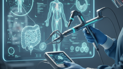 2026 Top Surgical Instruments Trends You Need to Know?