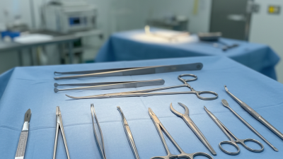 Top 10 Surgical Instruments Every Surgeon Should Know?