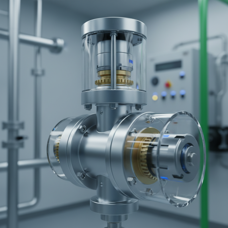 2026 Best Motorized Valve Reviews and Buying Guide?