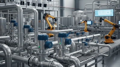 Top 10 Benefits of Using Motorized Valves in Your System?