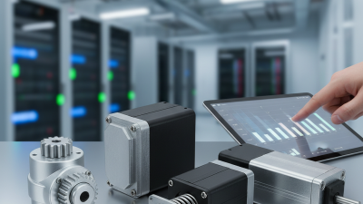 Best Damper Actuator Types for Optimal Performance?