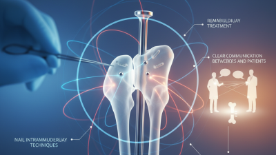 Nail Intramedullari Tips for Effective Treatment and Recovery?