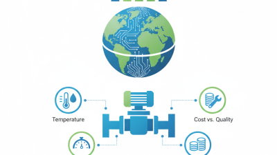 How to Choose the Right Motorized Valve for Your System?