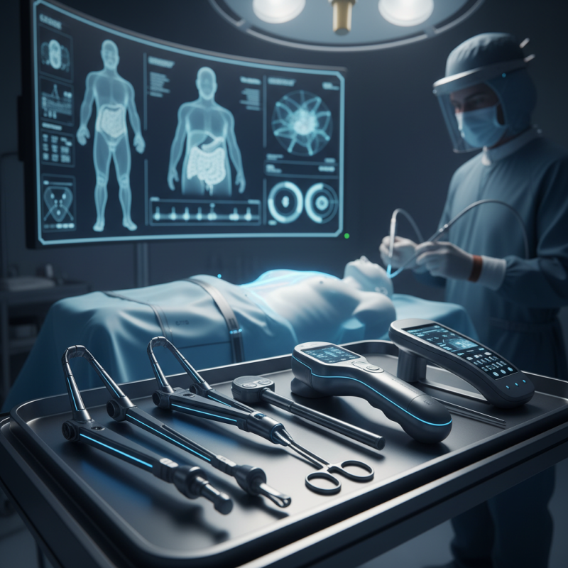 Best Surgical Instruments to Use in 2026 for Optimal Results?