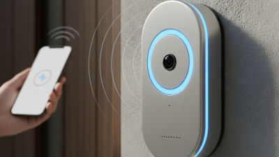 What is the Supersonic Wifi Doorbell and How Does It Work?
