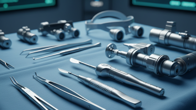 2026 Best Surgical Instruments for Precision Medical Procedures?