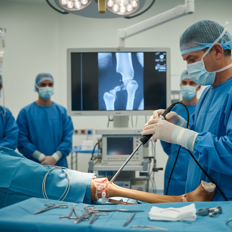 2026 Best Nail Intramedullari Techniques and Benefits?