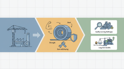 Why Choose Carbon Steel Coil Cold Roll for Your Projects?