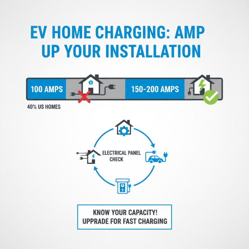 How to Install a Home Wall EV Charge Station Successfully?