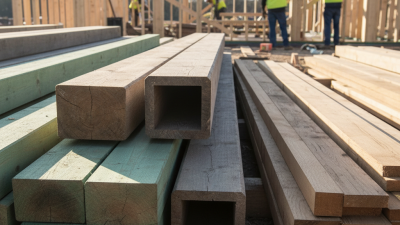 Best Joists Timber Options for Your Construction Needs?