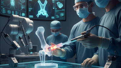 Nail Intramedullari 2026 Top Techniques and Innovations?