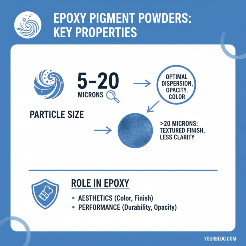Best Pigment Powder for Epoxy What You Need to Know?