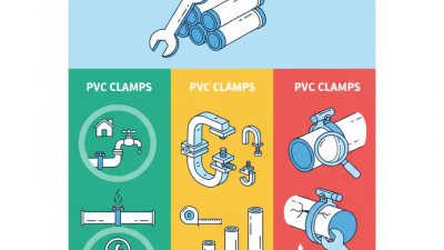 What are PVC Clamps and How are They Used?