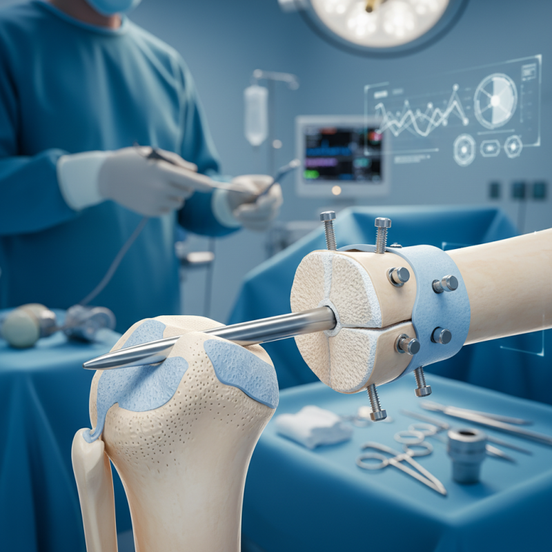 How to Understand Nail Intramedullari Techniques and Applications?