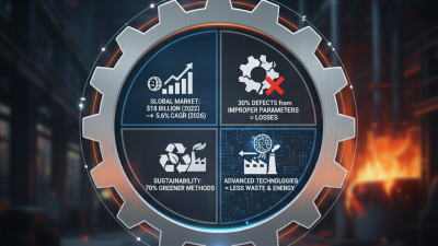 2026 How to Optimize Your Steel Investment Casting Process for Best Results?