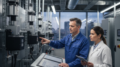 How to Select the Right Damper Actuator for Your Needs?