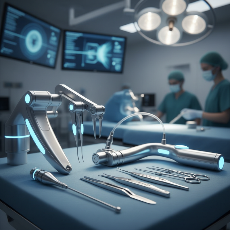Best Surgical Instruments of 2026 What You Need to Know?