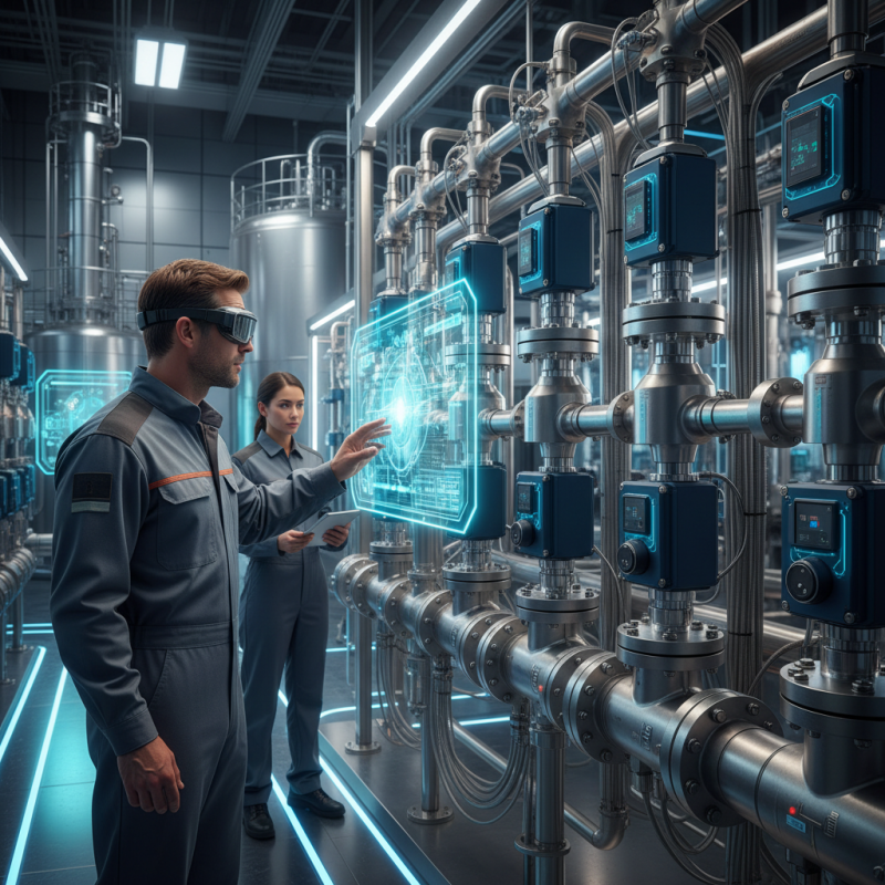 2026 Best Motorized Valve Options for Every Application?