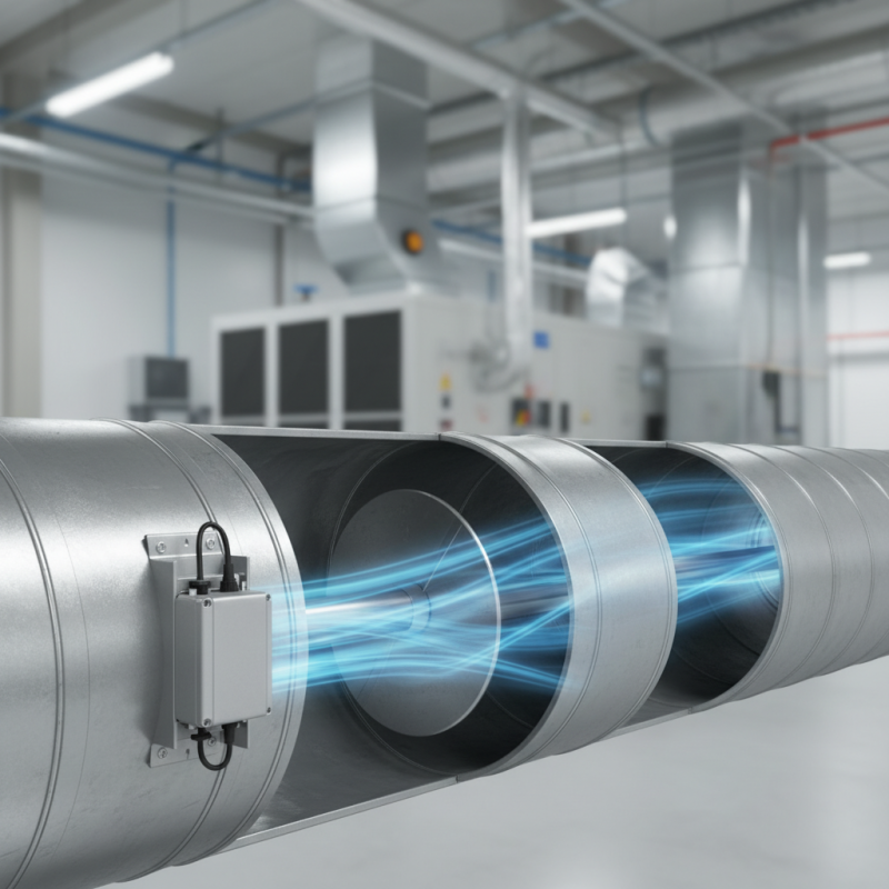 What is a Damper Actuator and How Does it Work?