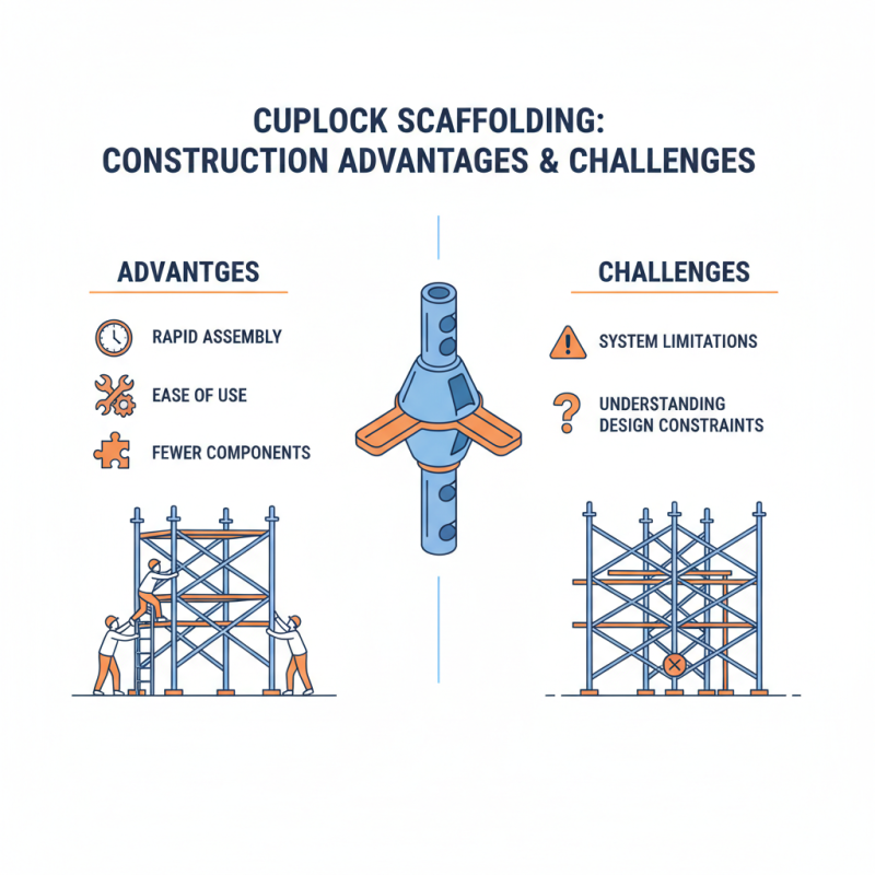 2026 Best Cuplock Scaffolding Options for Construction?