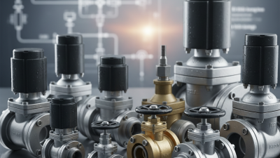 How to Choose the Right Motorized Valve for Your Needs?