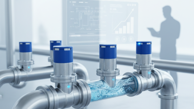 Why Choose Electric Ball Valves for Your Plumbing Needs?