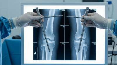 Nail Intramedullari Guide How to Choose the Right One?