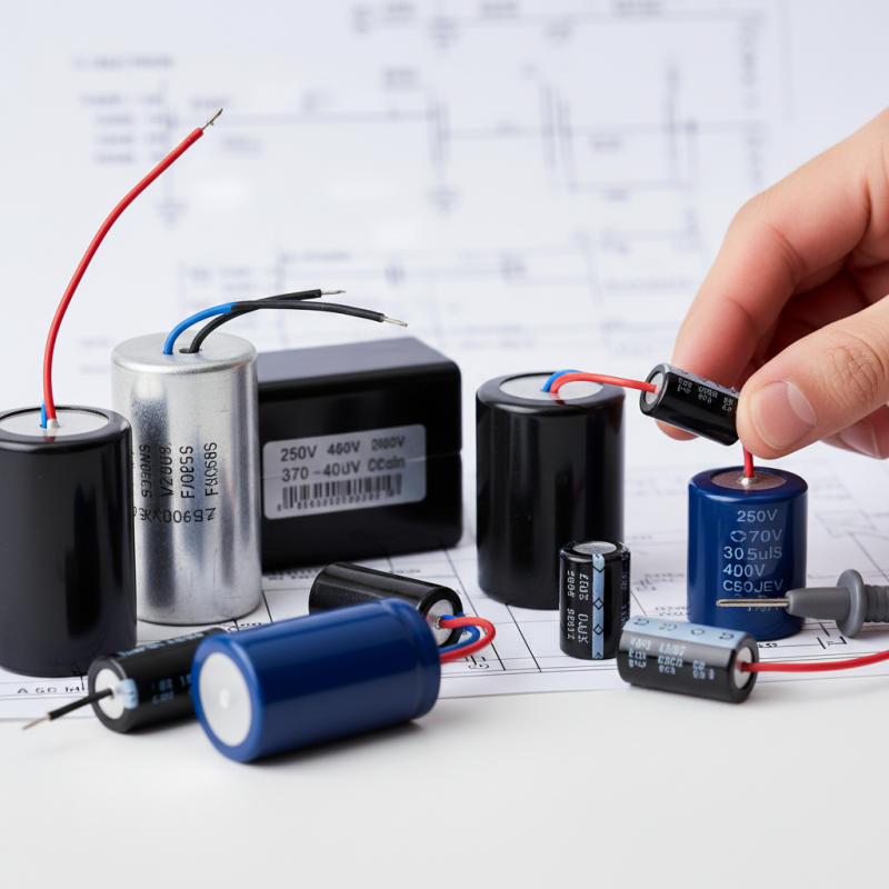 2026 How to Choose the Right Refrigerator Capacitor for Your Appliance?
