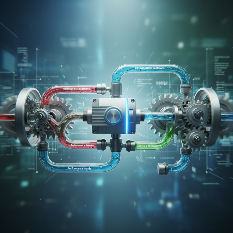 How to Choose the Right Damper Actuator for Your System?