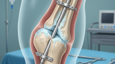 Top 10 Intramedullary Nail Techniques for Optimal Fracture Healing?