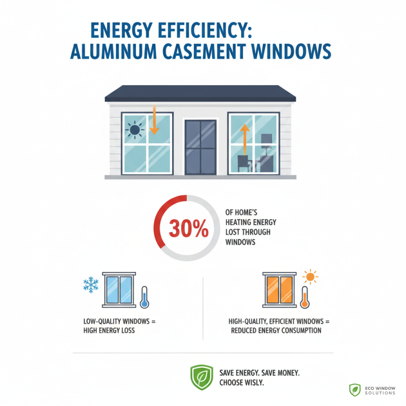 How to Choose the Best Aluminium Casement Window Profiles?
