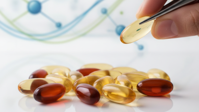 2026 Top Softgel Capsules Benefits and Uses Explained?