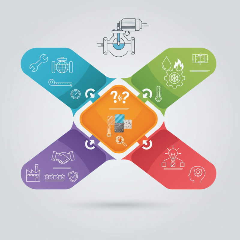 Top 5 Tips for Choosing Electric Ball Valves for Your System?