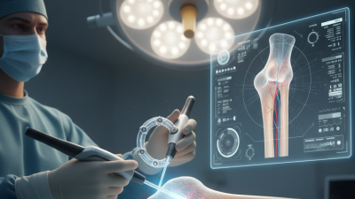 What is Nail Intramedullari in 2026?