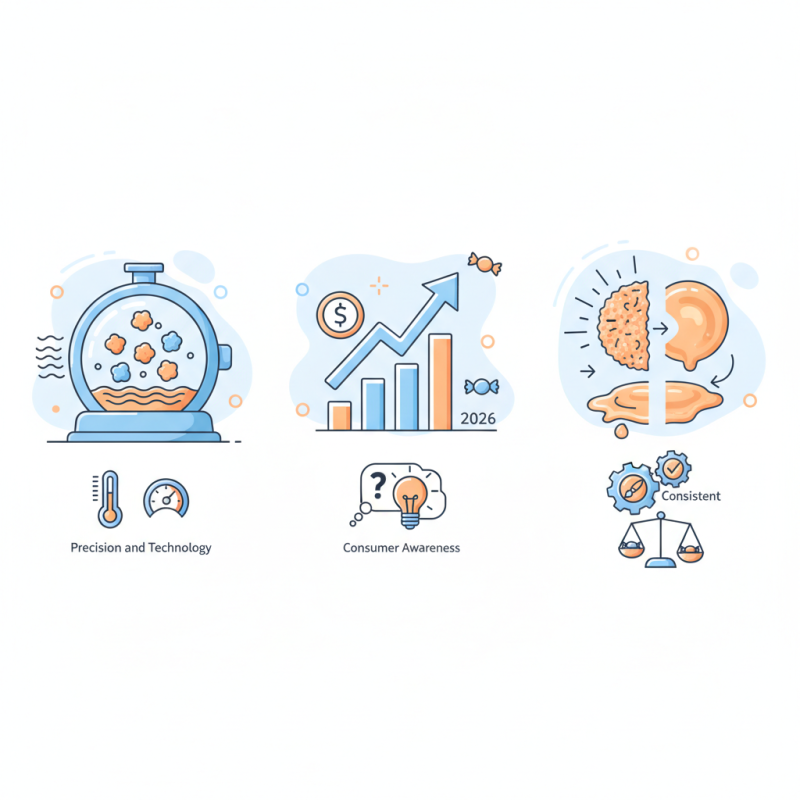 What is Freeze Dry Candy and How is it Made?