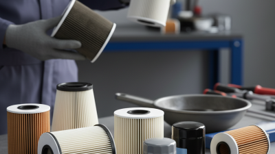 Top 10 Engine Accessories Filter Tips You Need to Know?