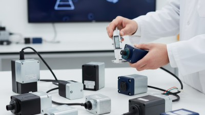 How to Choose the Best Damper Actuator for Your Needs?