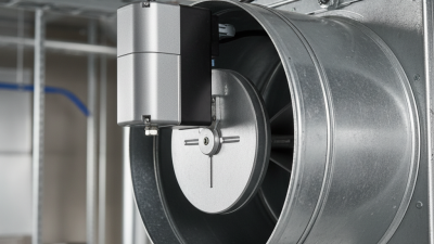 Essential Tips for Choosing the Right Damper Actuator?