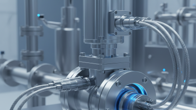 2026 Best Electric Ball Valves to Choose for Your Needs?