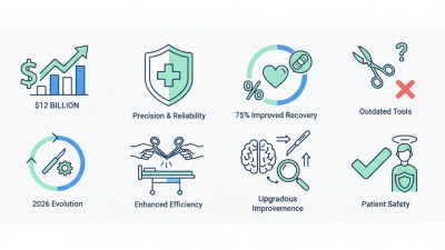 Best Surgical Instruments to Enhance Your Medical Practice 2026?