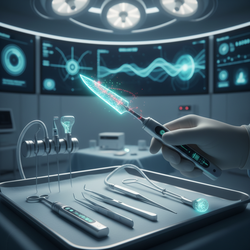 What are the Top Surgical Instruments in 2026?